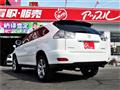 2003 Toyota Harrier