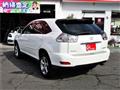 2003 Toyota Harrier