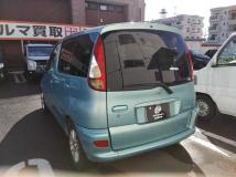 2003 Toyota Fun Cargo