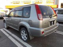 2005 Nissan X-Trail