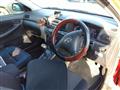 2003 Toyota Corolla Fielder