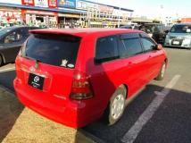 2003 Toyota Corolla Fielder