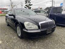 2004 Nissan President