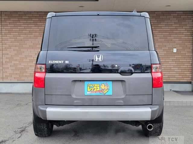 2003 Honda Element