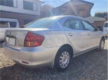 2004 Toyota Allion