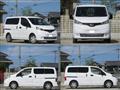 2013 Nissan NV200 VANETTE