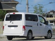 2013 Nissan NV200 VANETTE