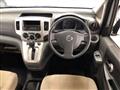 2016 Nissan NV200 VANETTE