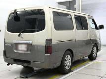 2009 Nissan Caravan