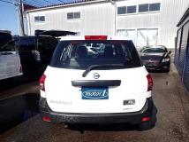2013 Nissan AD