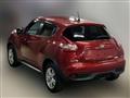 2015 Nissan Juke