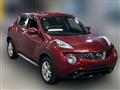 2015 Nissan Juke