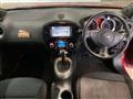2015 Nissan Juke