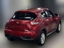 2015 Nissan Juke
