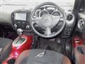 2014 Nissan Juke
