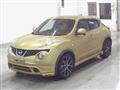 2014 Nissan Juke