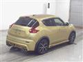 2014 Nissan Juke