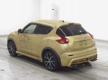 2014 Nissan Juke