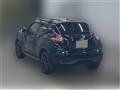 2015 Nissan Juke