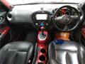 2015 Nissan Juke