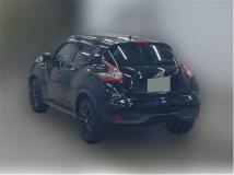 2015 Nissan Juke