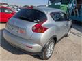 2011 Nissan Juke