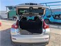 2011 Nissan Juke