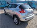 2011 Nissan Juke