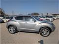 2011 Nissan Juke