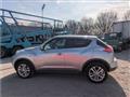 2011 Nissan Juke