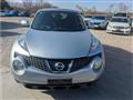 2011 Nissan Juke