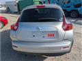 2011 Nissan Juke