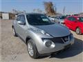 2011 Nissan Juke