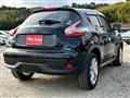 2015 Nissan Juke
