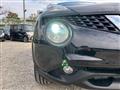 2015 Nissan Juke