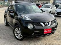 2015 Nissan Juke