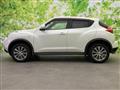 2011 Nissan Juke