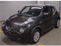 2012 Nissan Juke