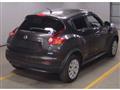 2012 Nissan Juke