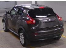2012 Nissan Juke