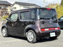 2012 Nissan Cube