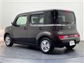 2017 Nissan Cube