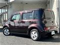 2013 Nissan Cube