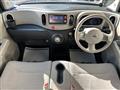 2013 Nissan Cube