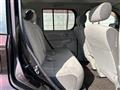 2013 Nissan Cube