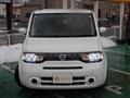 2018 Nissan Cube