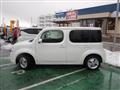 2018 Nissan Cube