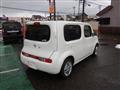 2018 Nissan Cube