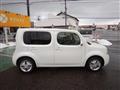 2018 Nissan Cube