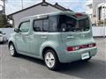 2015 Nissan Cube